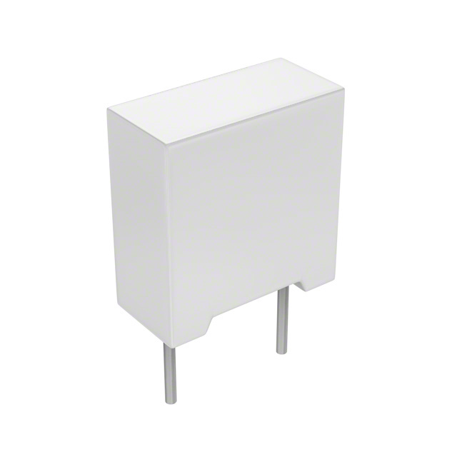 184104J250RCB-F Cornell Dubilier Electronics (CDE)  Film Capacitors